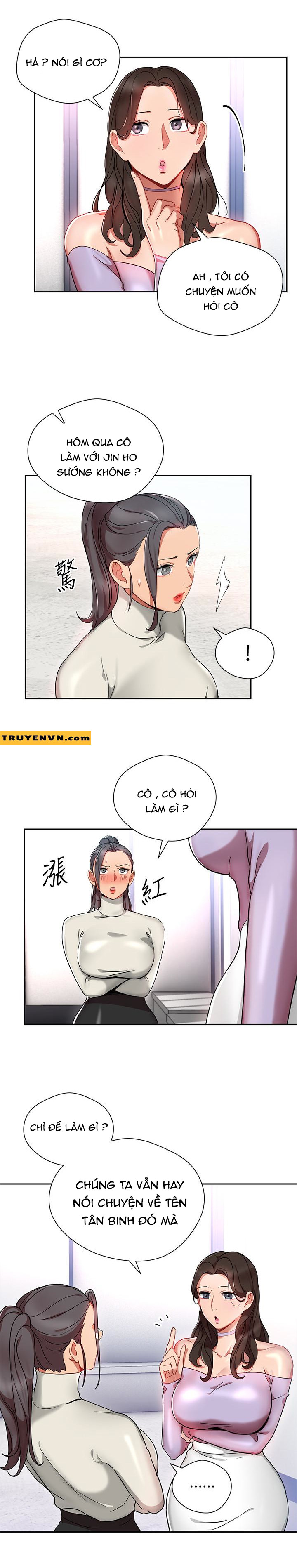 bị sếp chăn chapter 24 7