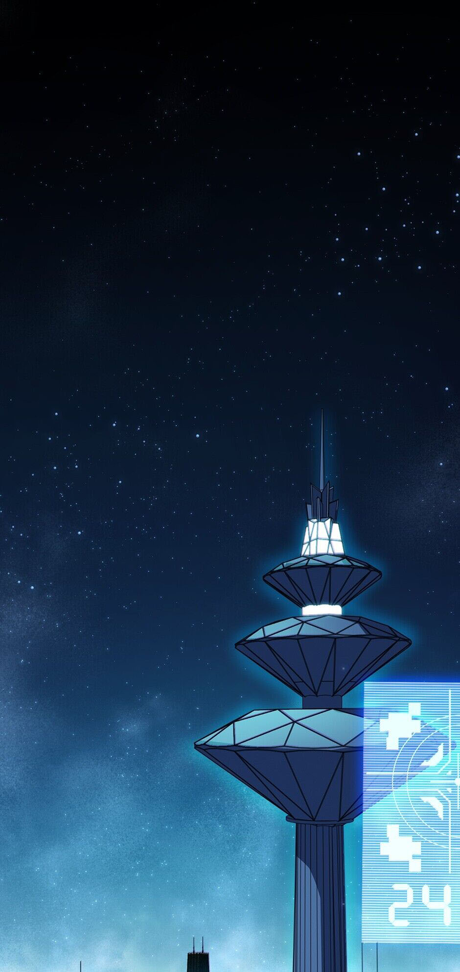 [16+] killing my love chapter 31.1 3