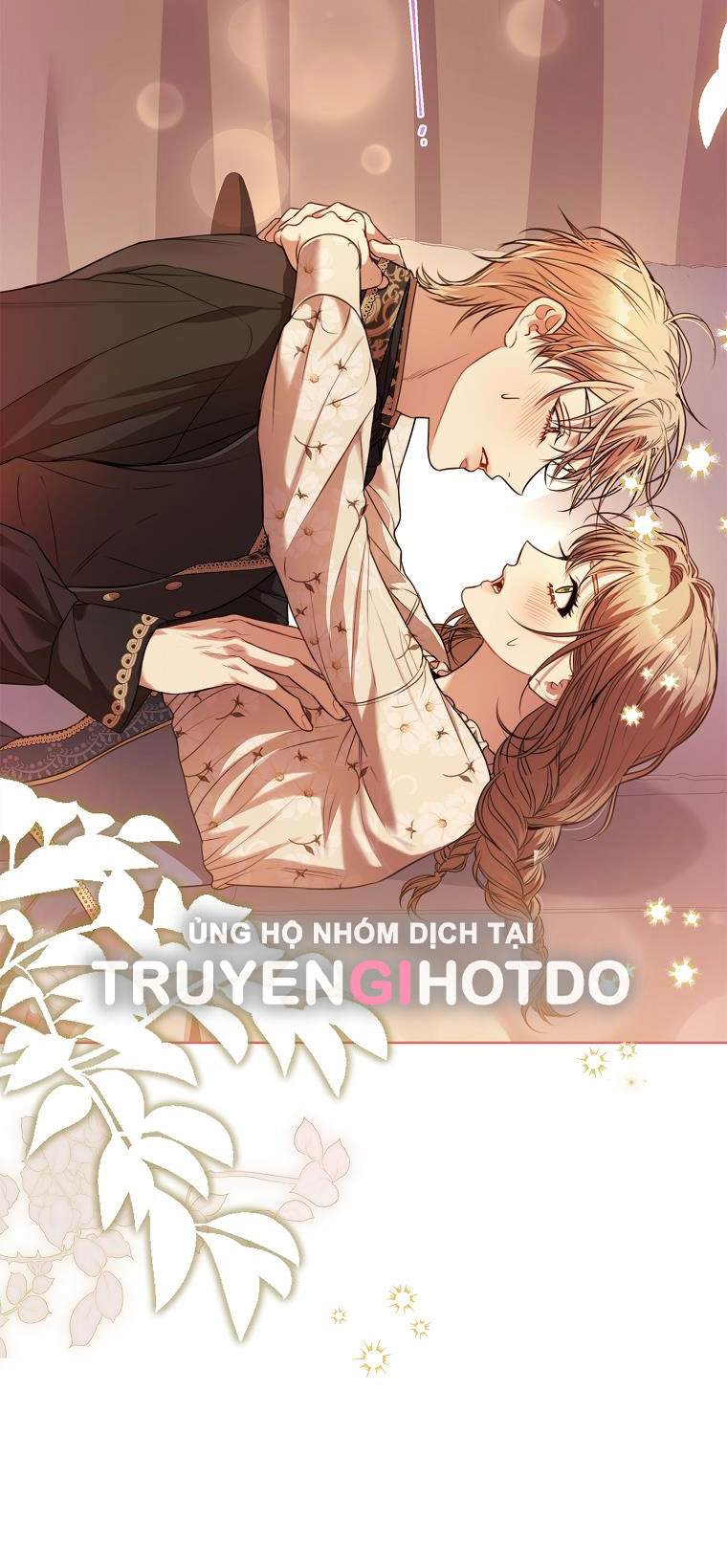 trở thành thư ký của bạo chúa chapter 120 7