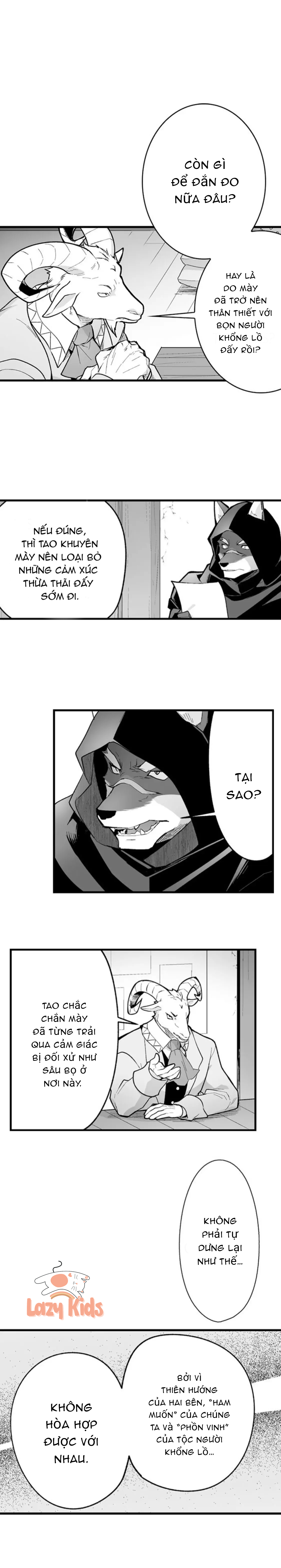 vợ của titan chapter 89 5