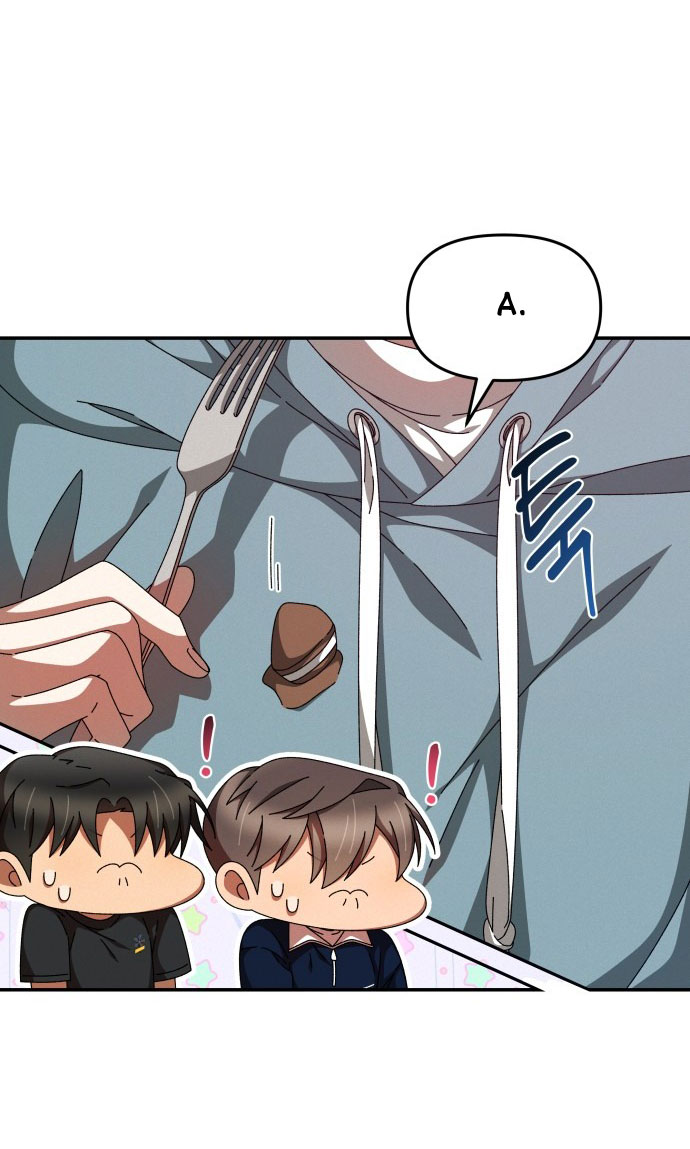 bạn gái tôi là robot -câu chuyện của cheol soo và young hee chapter 21 35