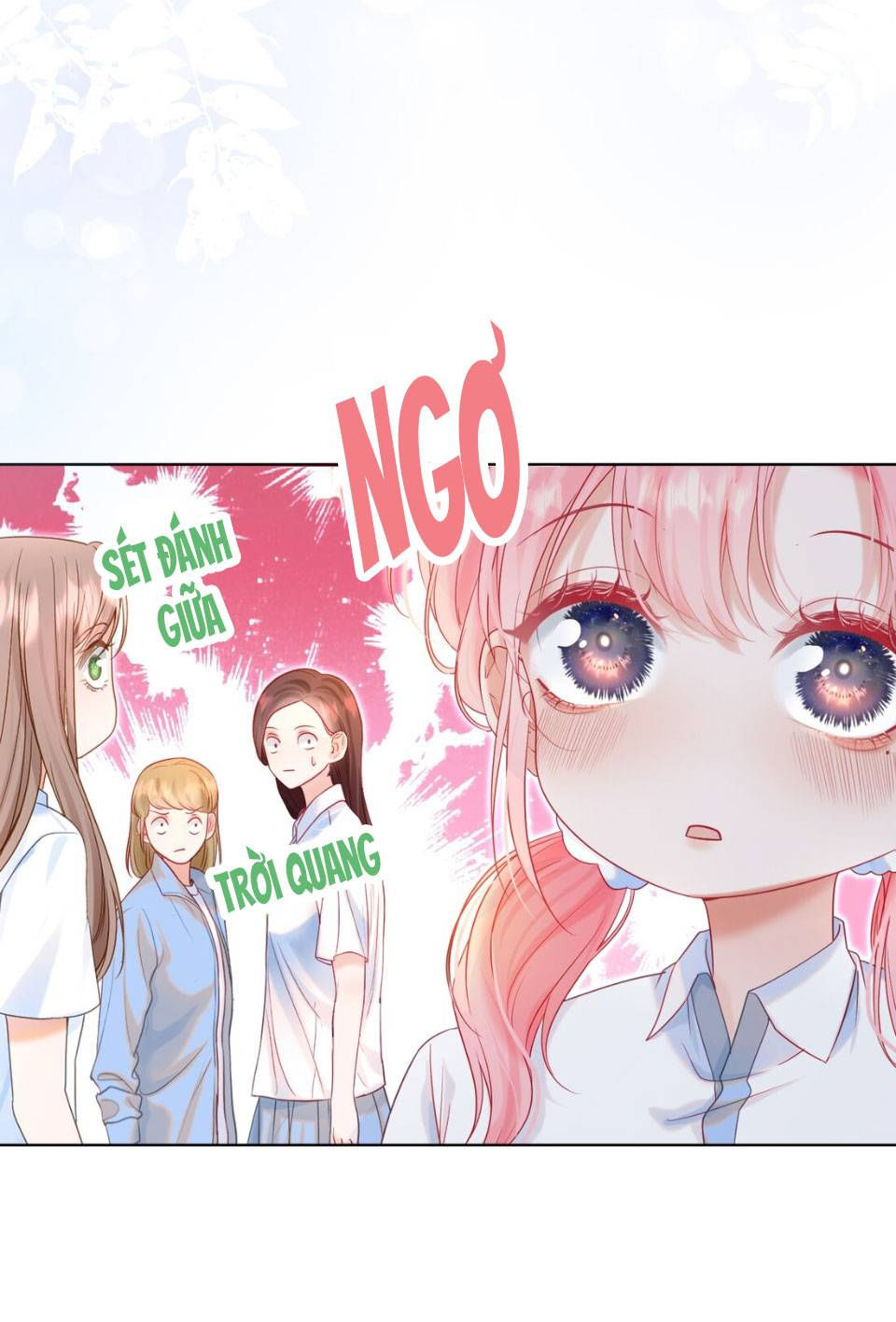 trở về năm mà ông xã làm giáo thảo chapter 4 6