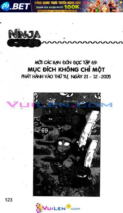 ninja loạn thị chapter 68 123