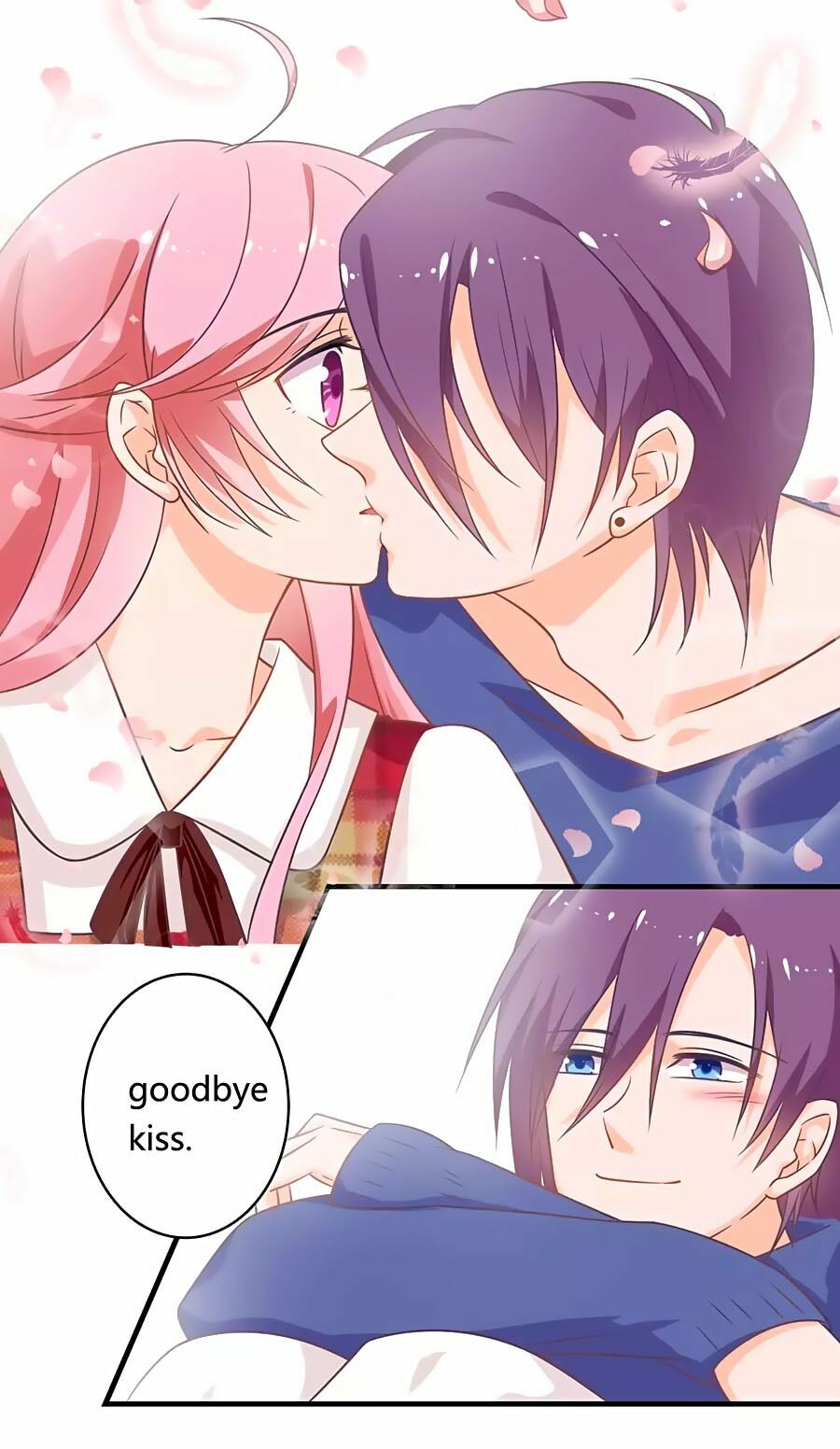 cả thế giới đều không bằng người chapter 87 24