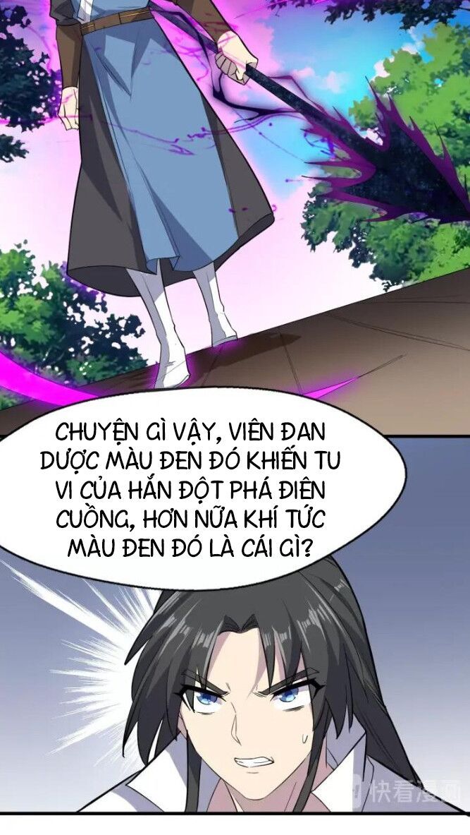 đại nghịch chi môn chapter 87 24