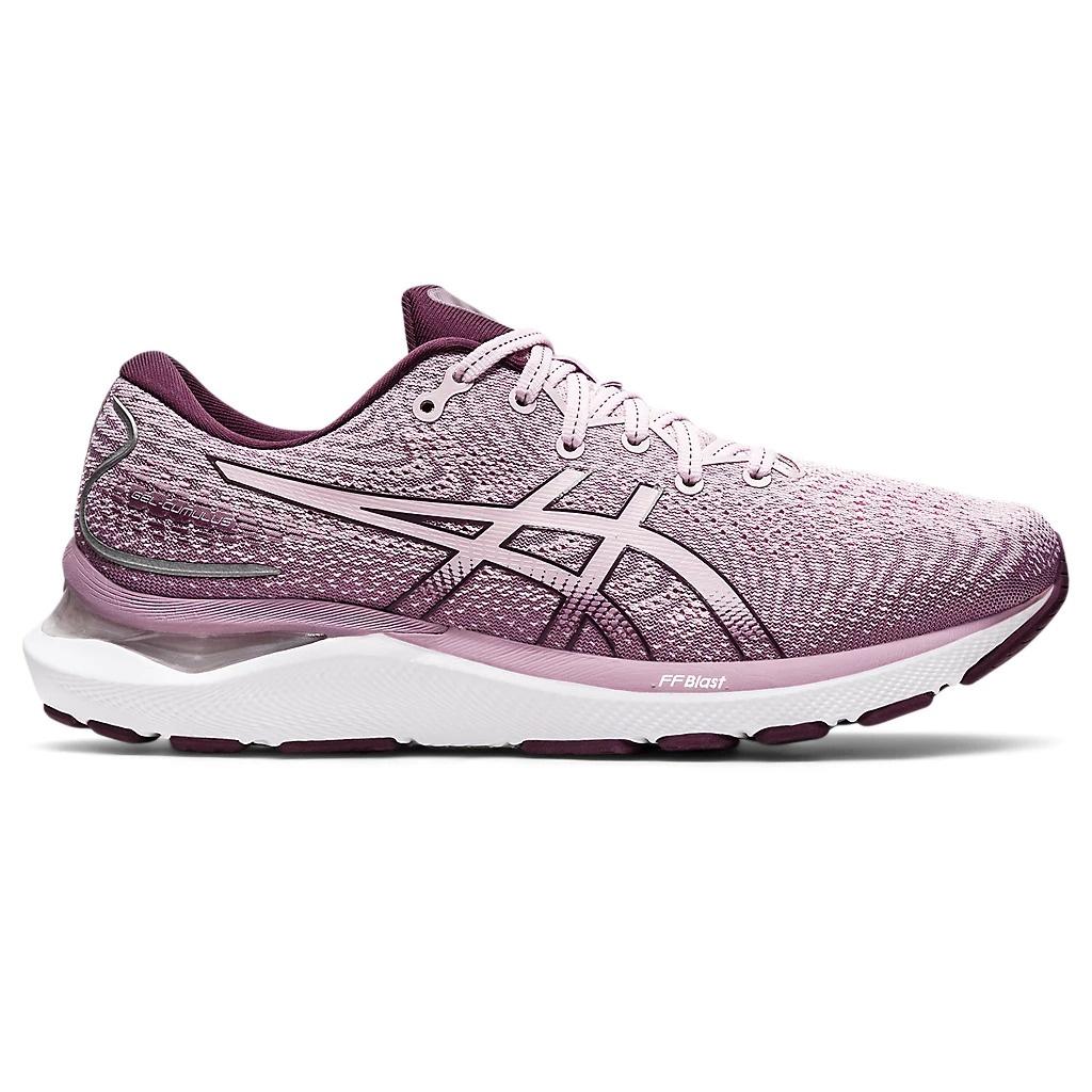 GIÀY CHẠY BỘ NỮ ASICS GEL-CUMULUS 24 1012B206.700