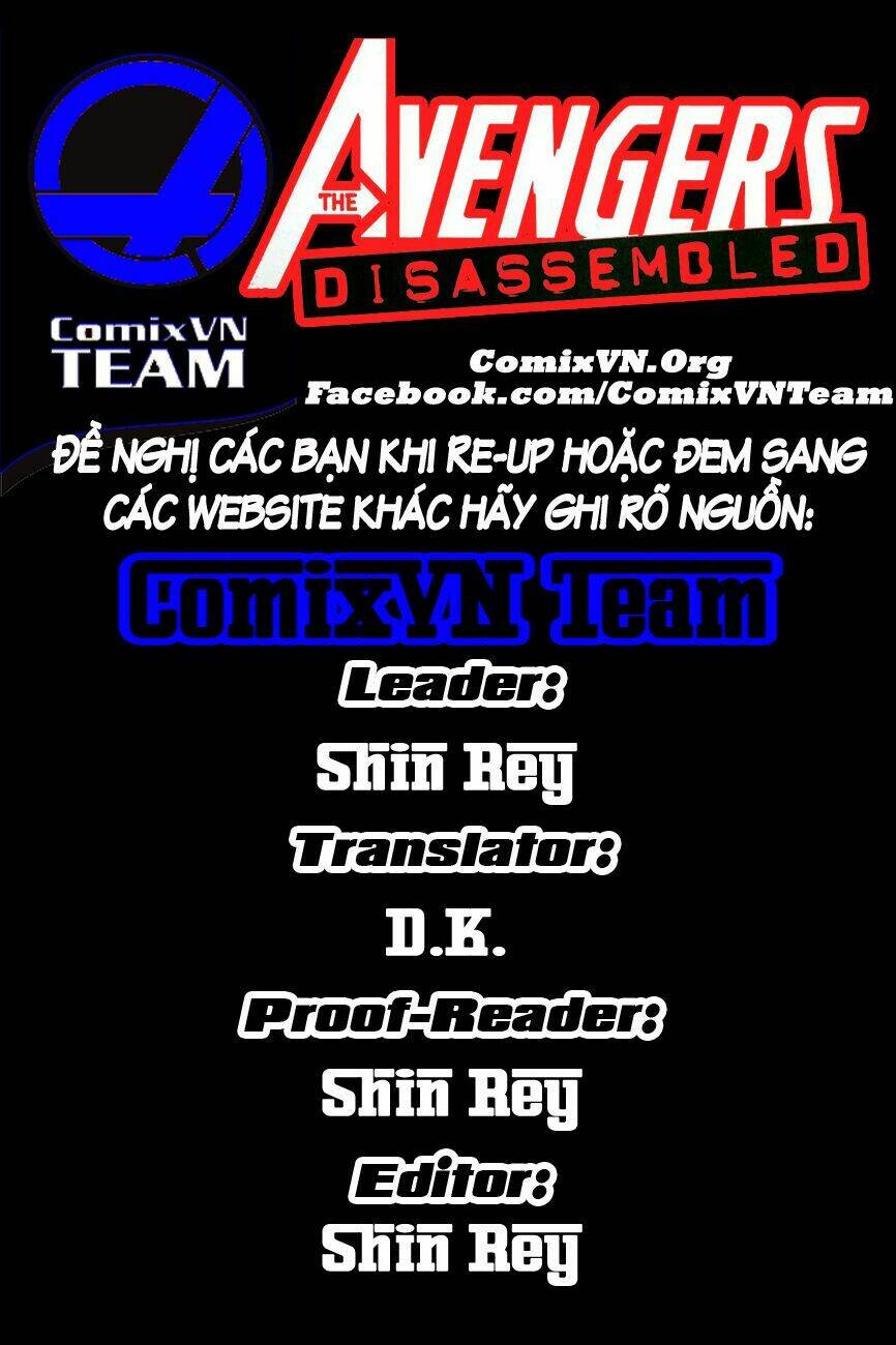 Avengers Disassembled chapter 5 2