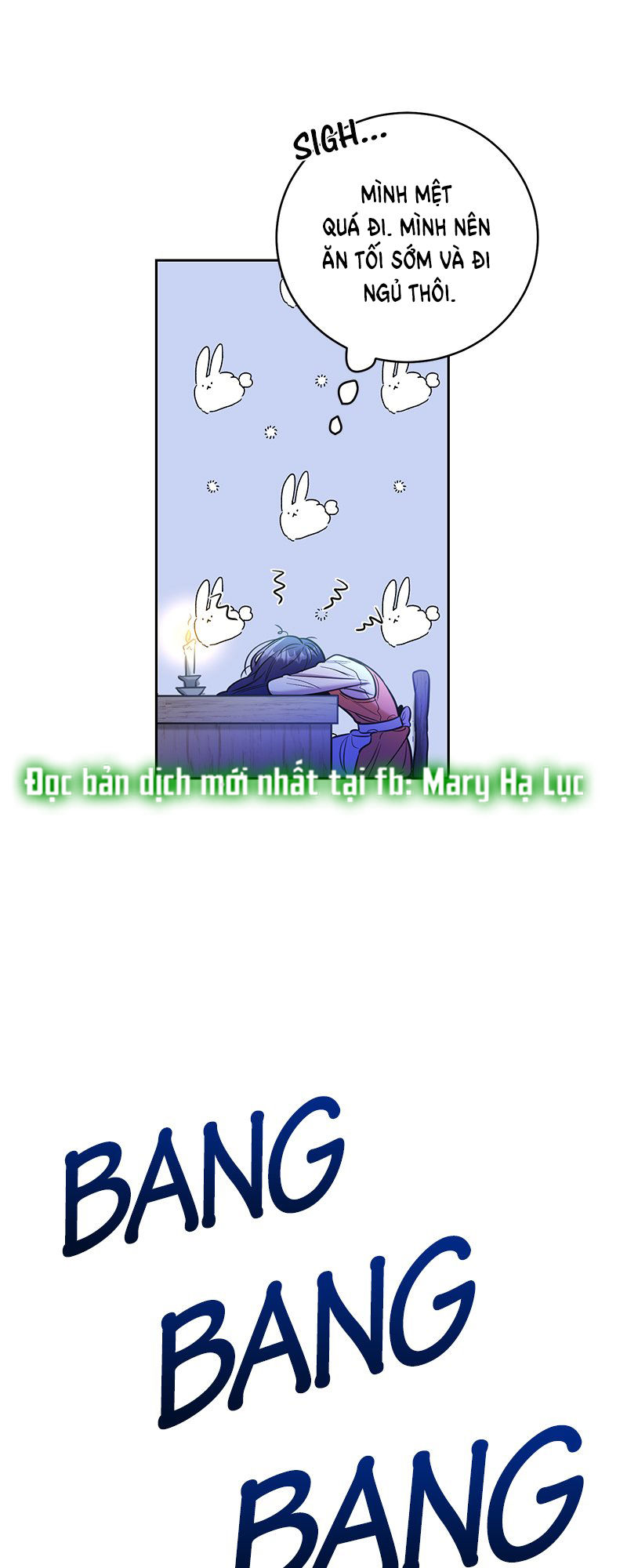 chàng nam phụ kia thực ra là con gái chapter 1 14