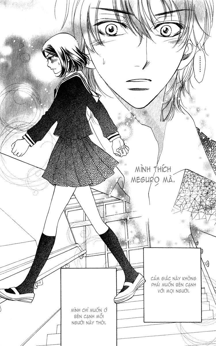 ác quỷ và bản tình ca chapter 28 12