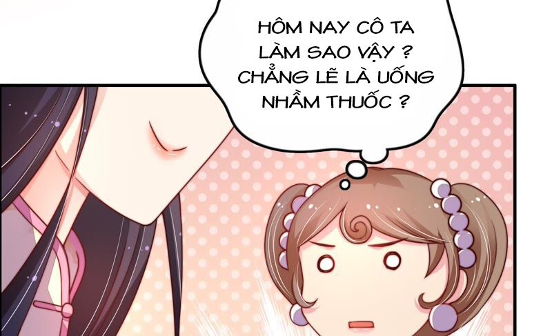 ngày nào thiếu soái cũng ghen chapter 8 19