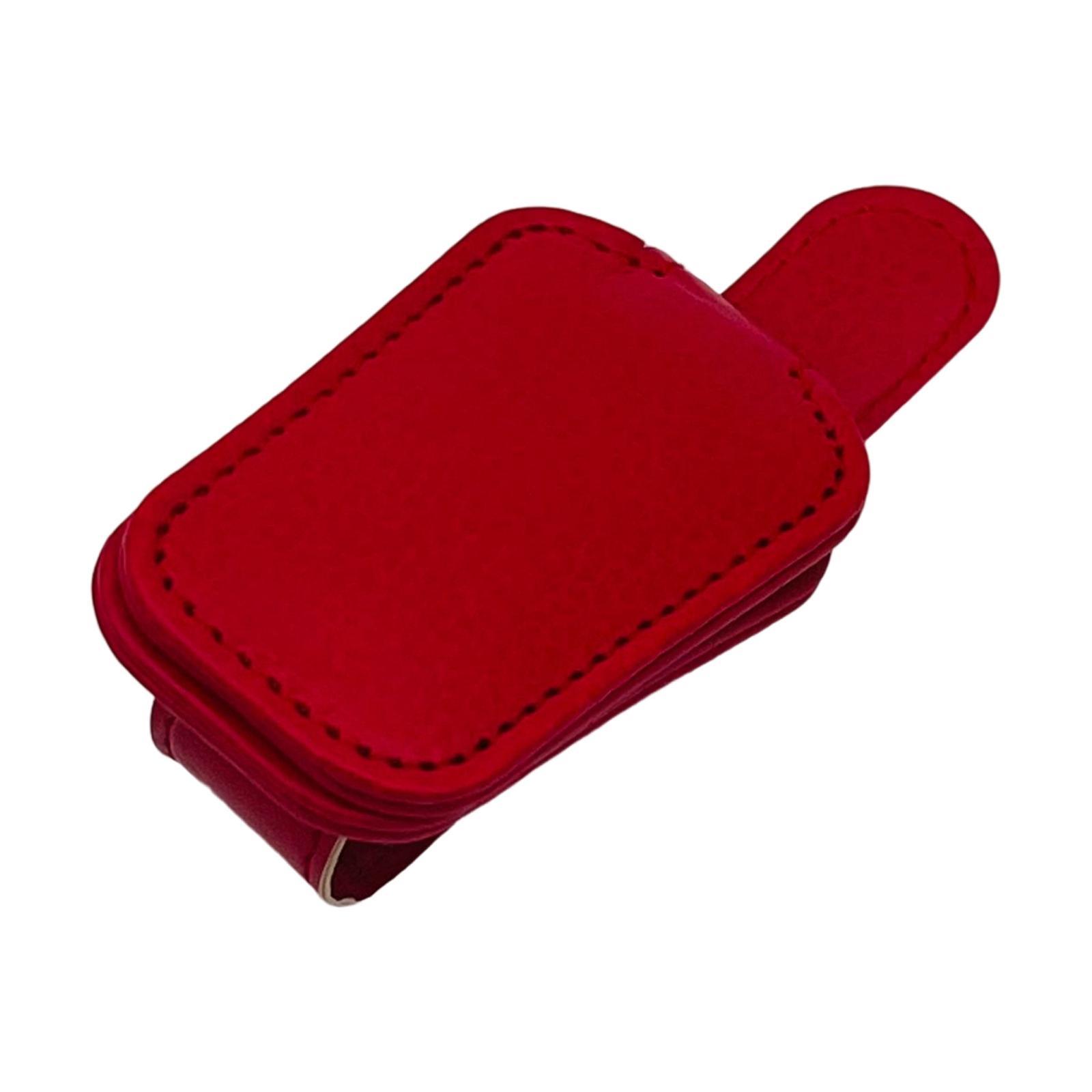 Car Sun Visor Clip Organizer Sun Visor Organizer for Cars for Vehicle