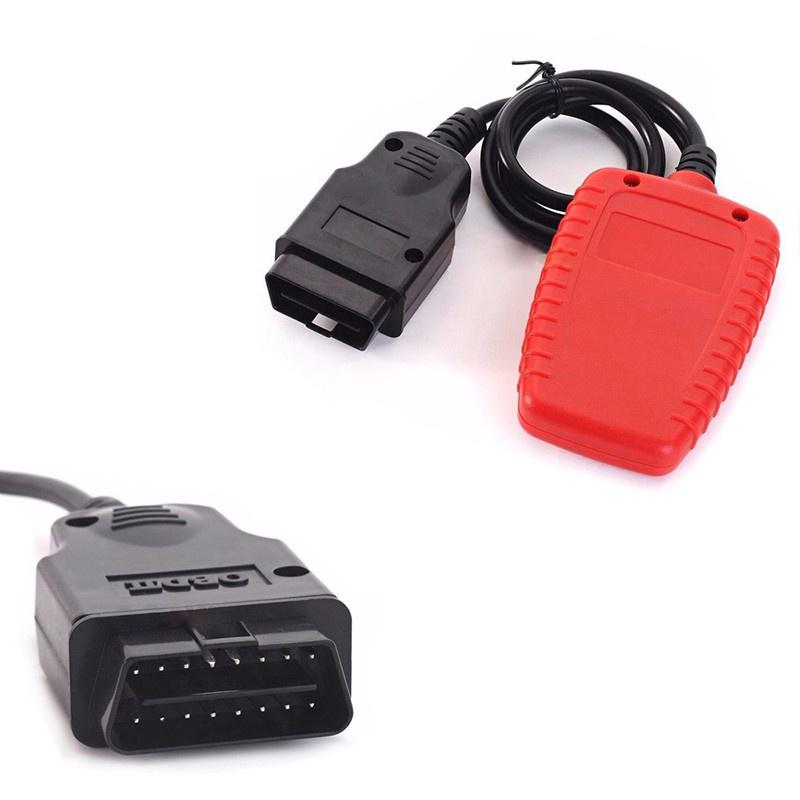 Đầu đọc mã ô tô Máy quét mã OBD2 cho ô tô Công cụ chẩn đoán MS309 Cầm tay