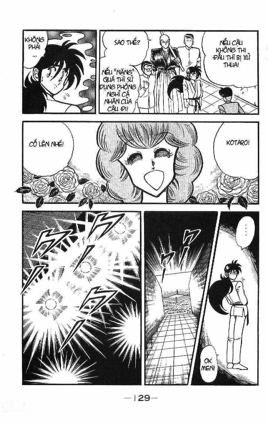 kotaro makaritoru chapter 46 15