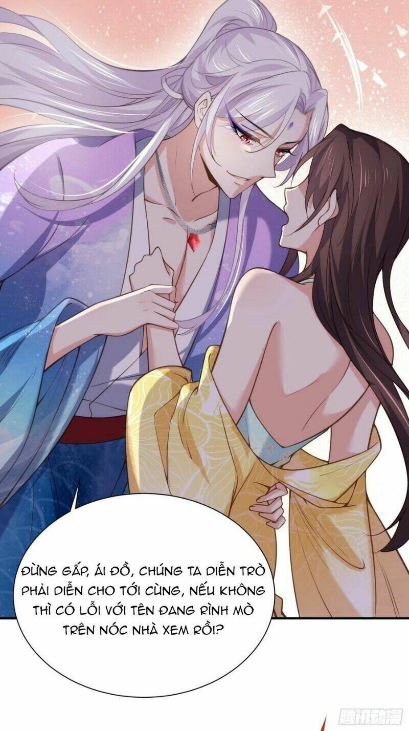 hoạn phi thiên hạ chapter 122 19