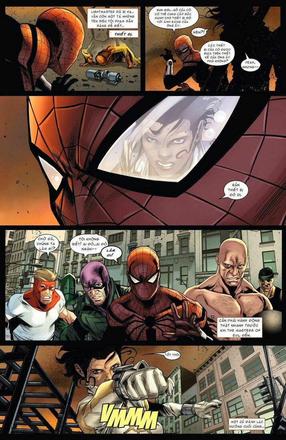 superior spider man team up chapter 6 18