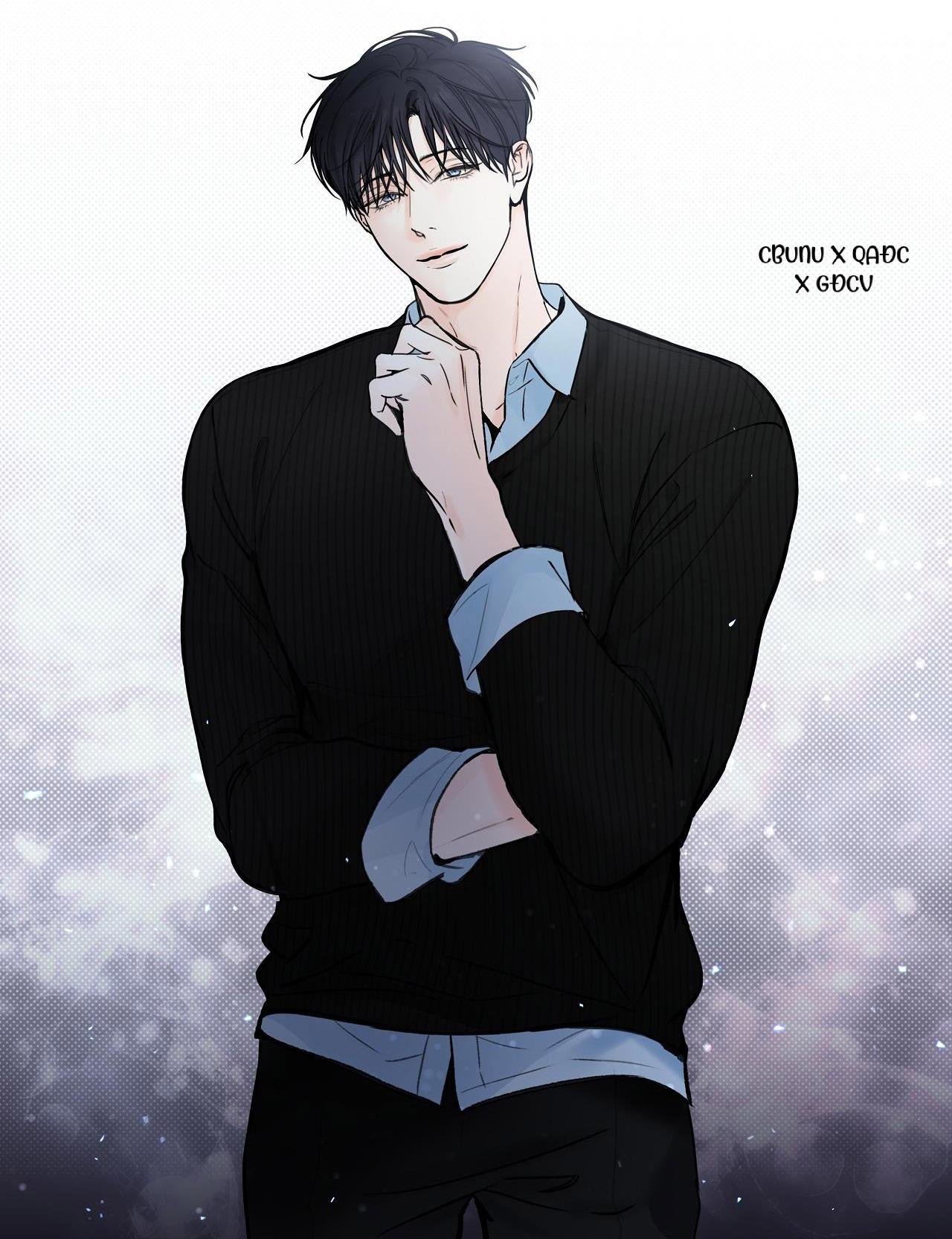 hạ cánh cuối chân trời chapter 19 5