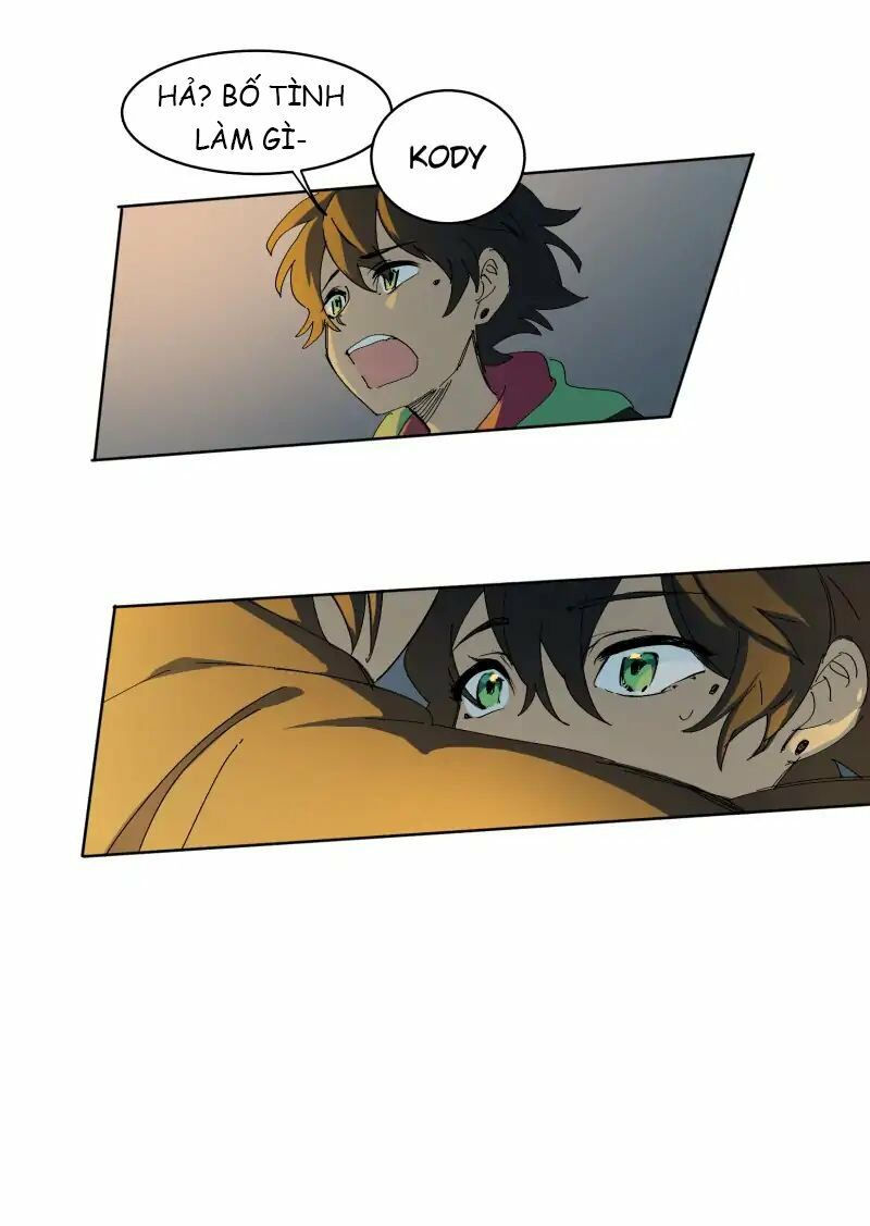 lumine - cội nguồn ánh sáng chapter 57 25
