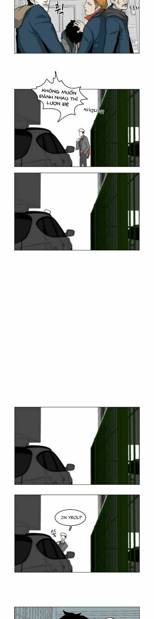 i'm a middle schooler becoming the demonlord chapter 4 7