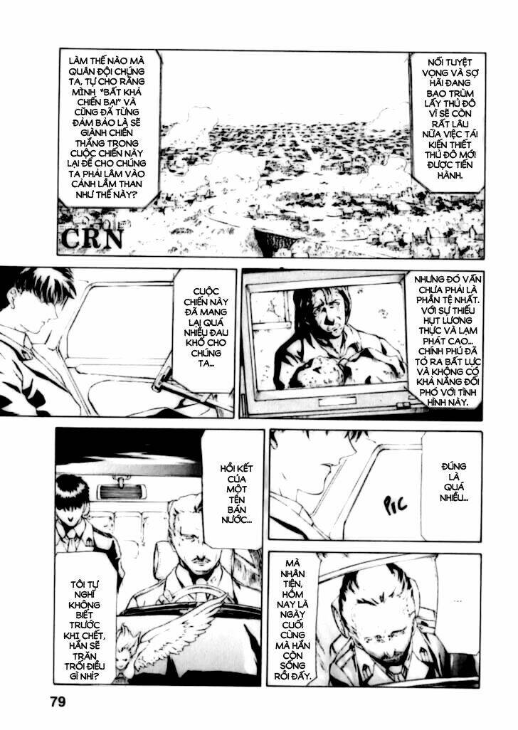 red eyes chapter 1.3 23