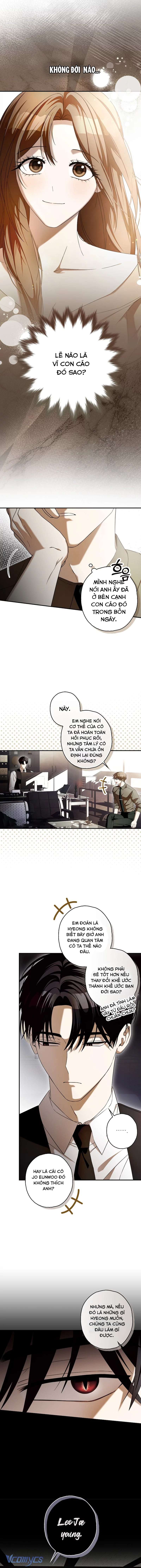 chuỗi thức ăn chapter 38 8