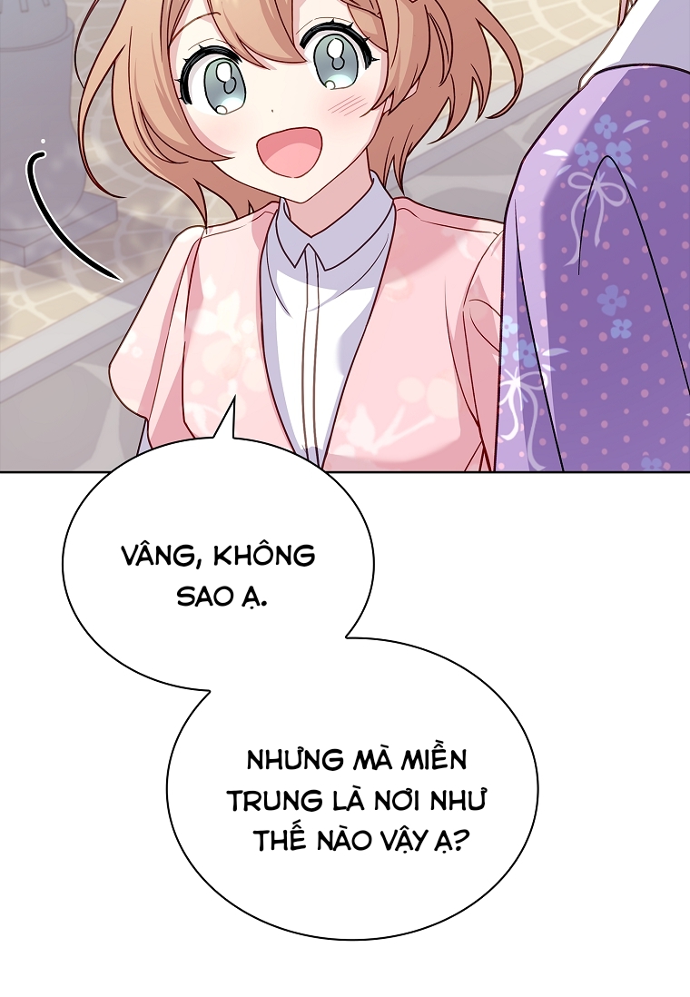 tiểu thư chỉ muốn được nghỉ ngơi chapter 123 66