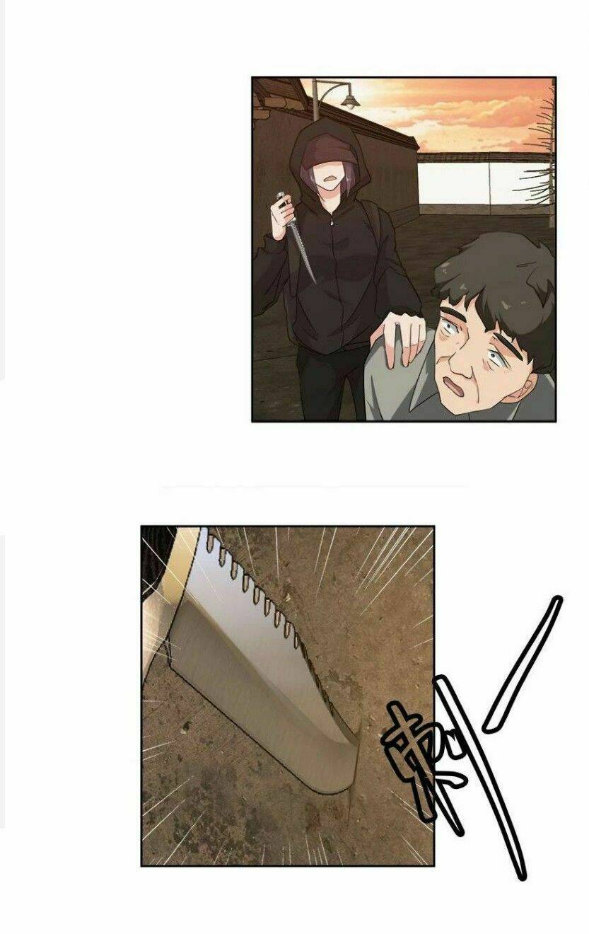 khốn ái tù lung chapter 28 23