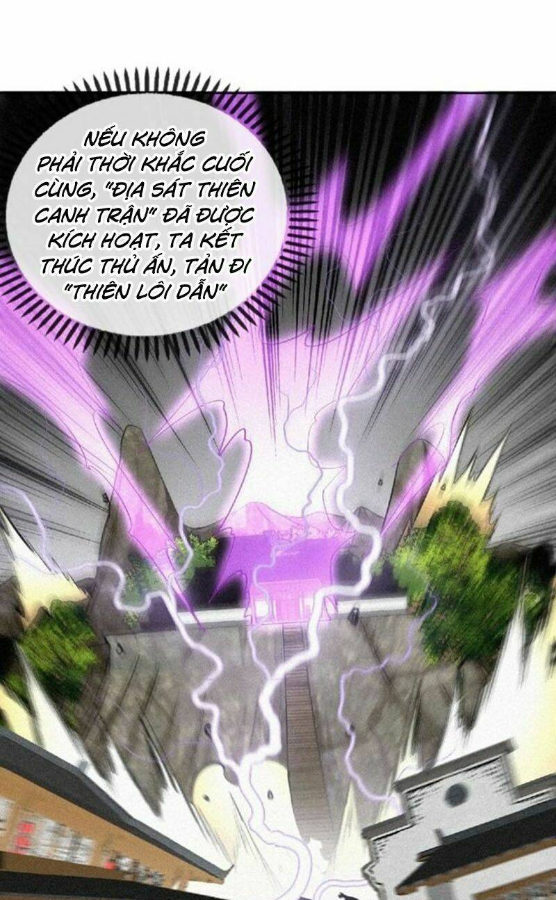 thánh võ tinh thần chapter 45 4