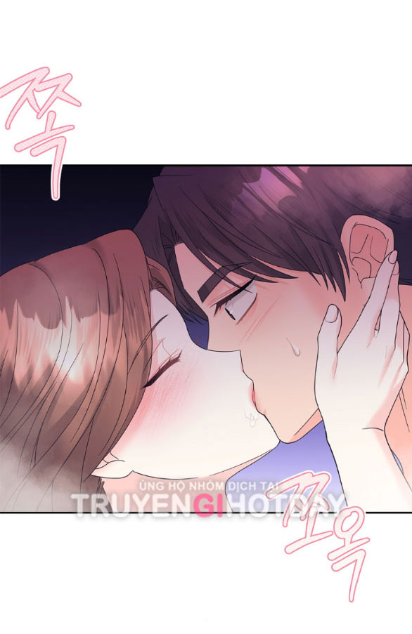[18+] Người Vợ Giả Mạo chapter 35.2 - Trang 7