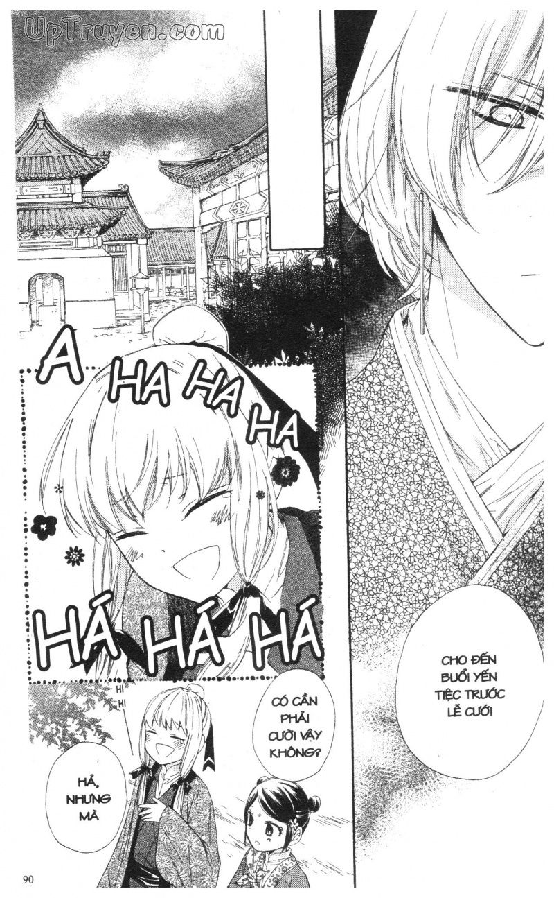 báu vật hoàng cung chapter 22 44