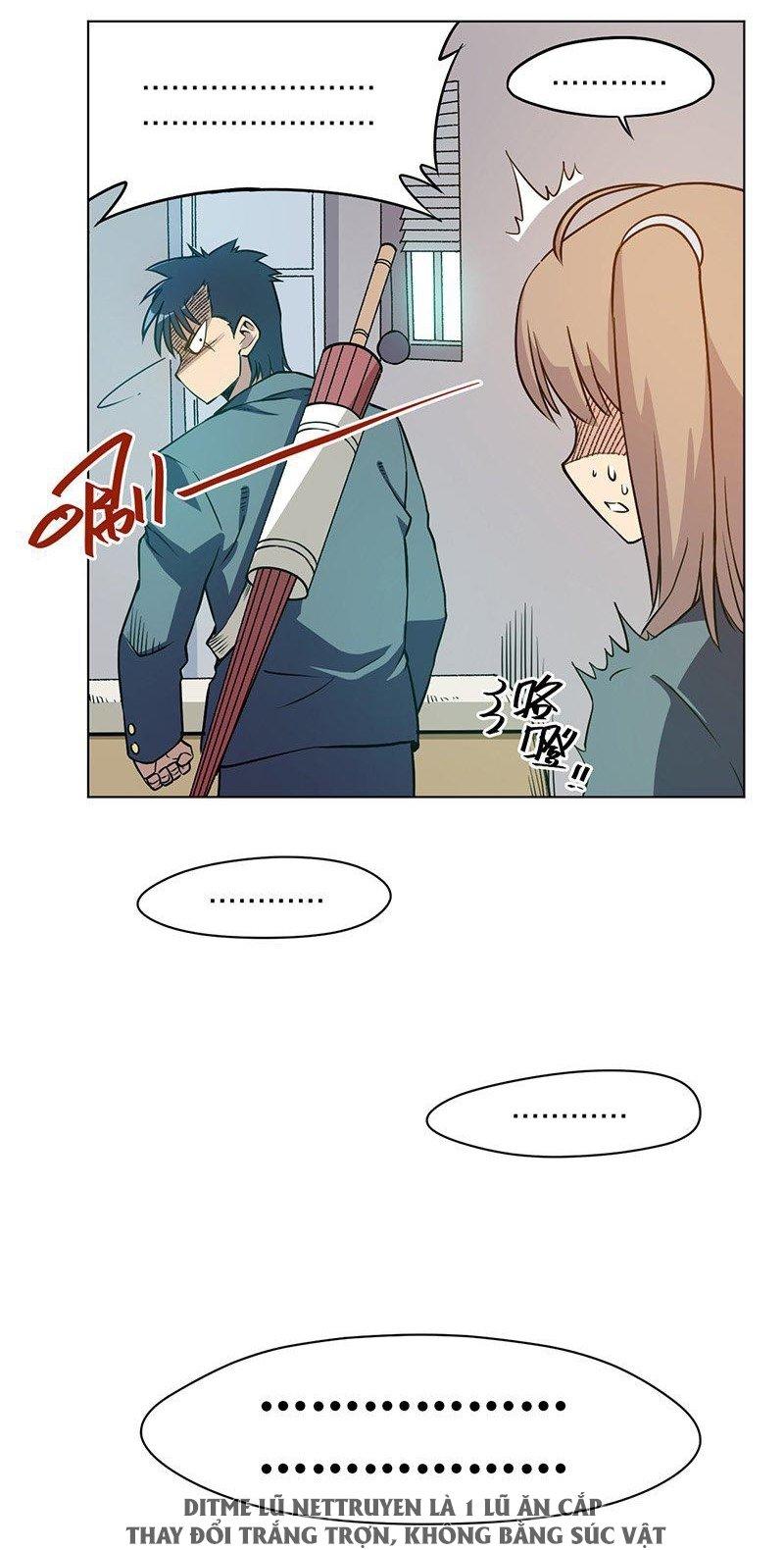 vua xui xẻo chapter 11 3