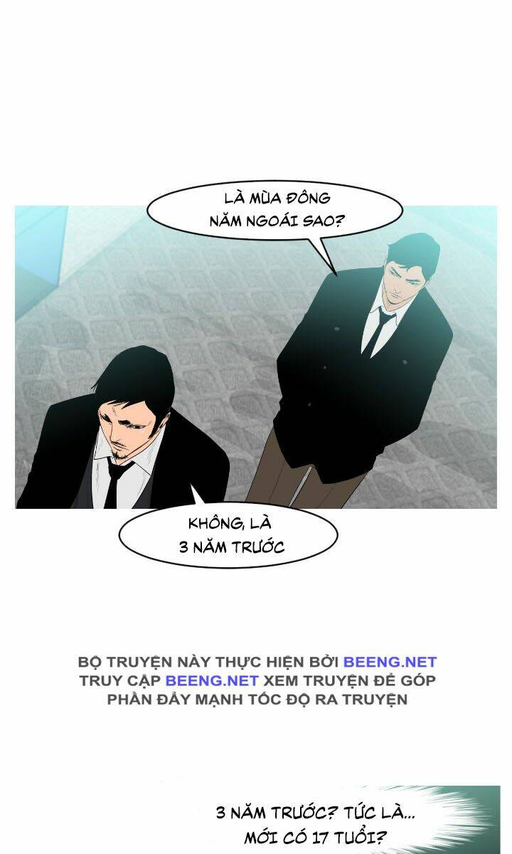 kẻ mạnh nhất - tong edge chapter 17 8