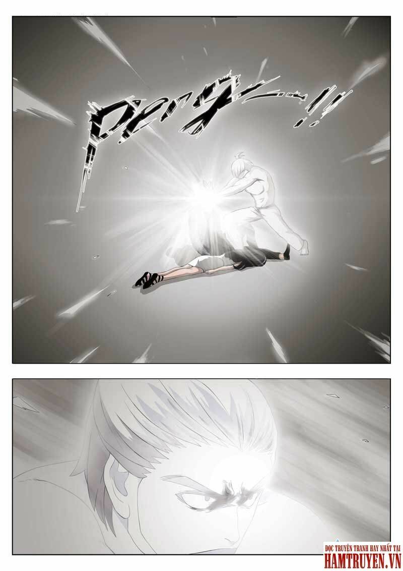 ngụy thủy nghi vân chapter 66 6