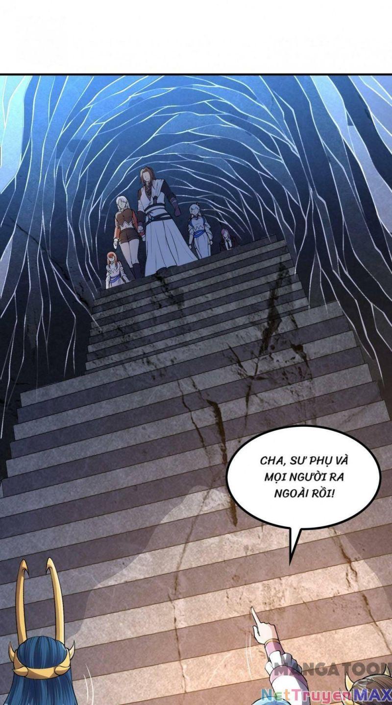 đệ nhất người ở rể chapter 213 20