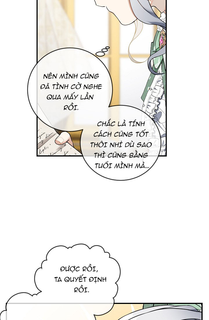 hướng đến ánh dương một lần nữa chapter 36 45