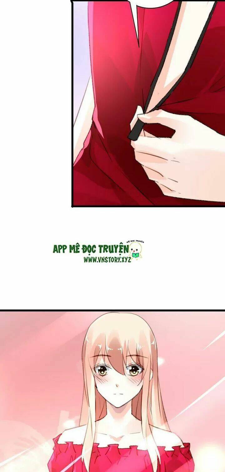mưu ái thành nghiện chapter 90 11