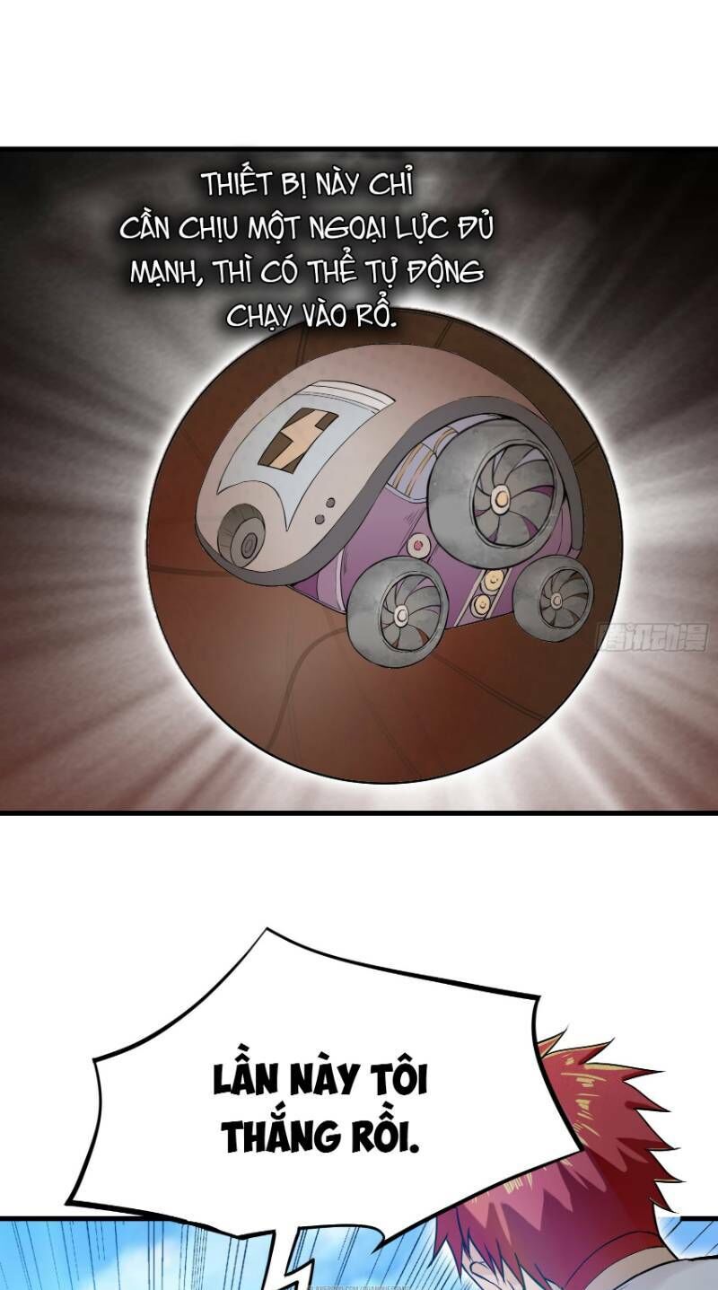 đỉnh phong cường thiếu chapter 27 15