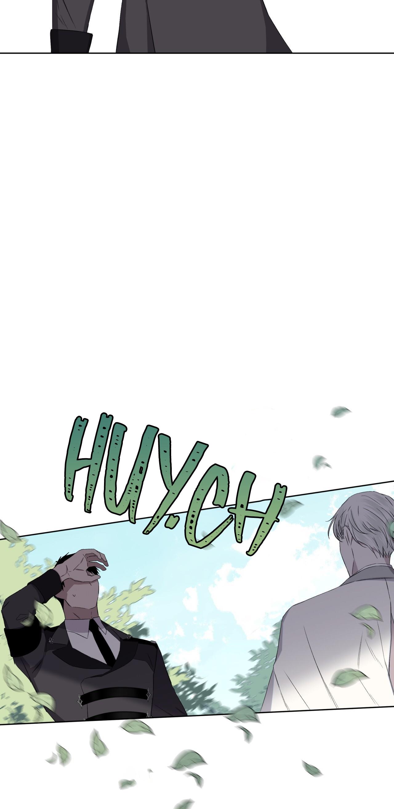 rừng biển [bl] chapter 19 36