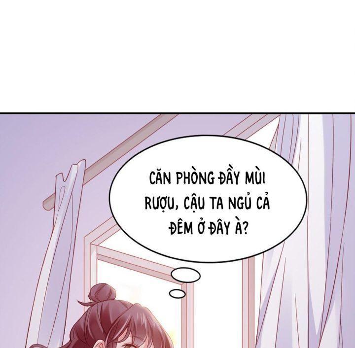 chiếc bật lửa và váy công chúa (b) chapter 15 21