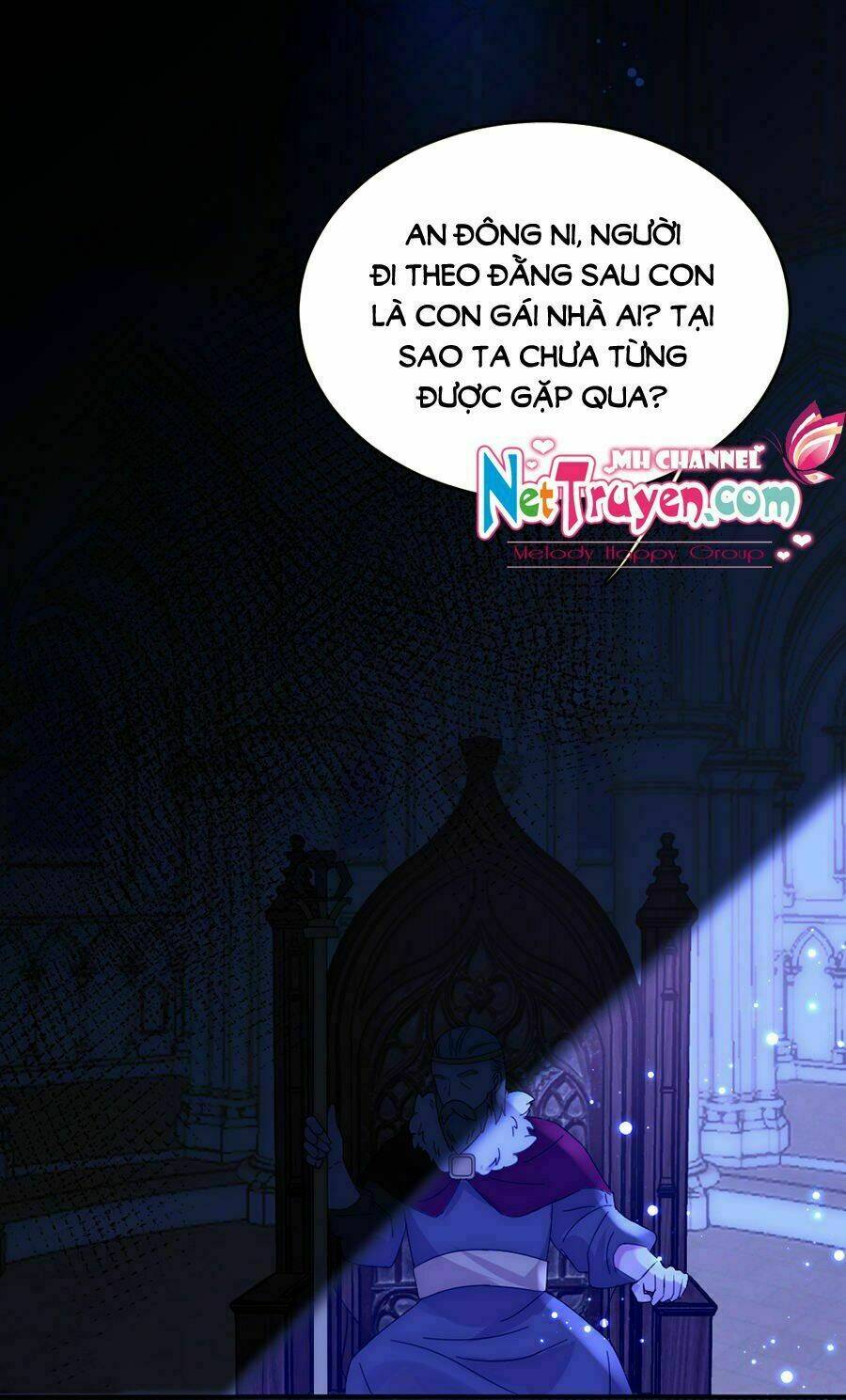 hoàn mỹ lão công tiến hóa luân chapter 99 36