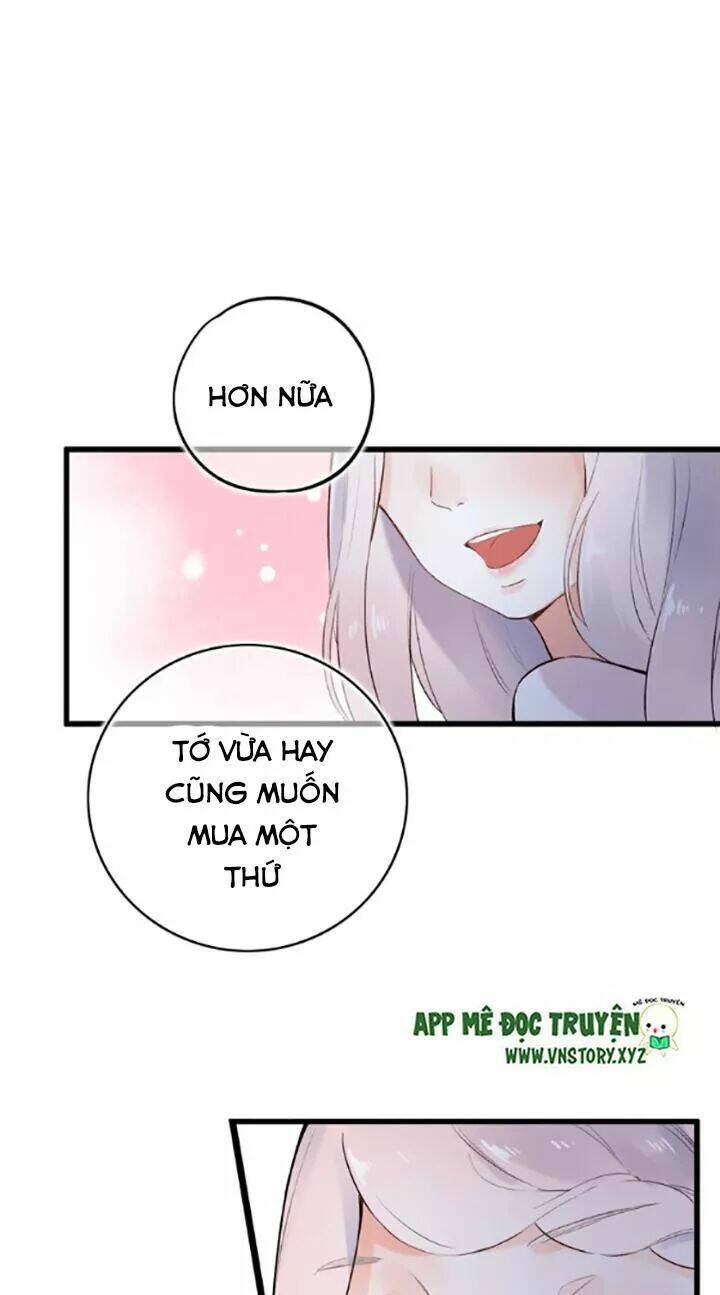 trạch thượng tịch mịch huỳnh hỏa chapter 54 37