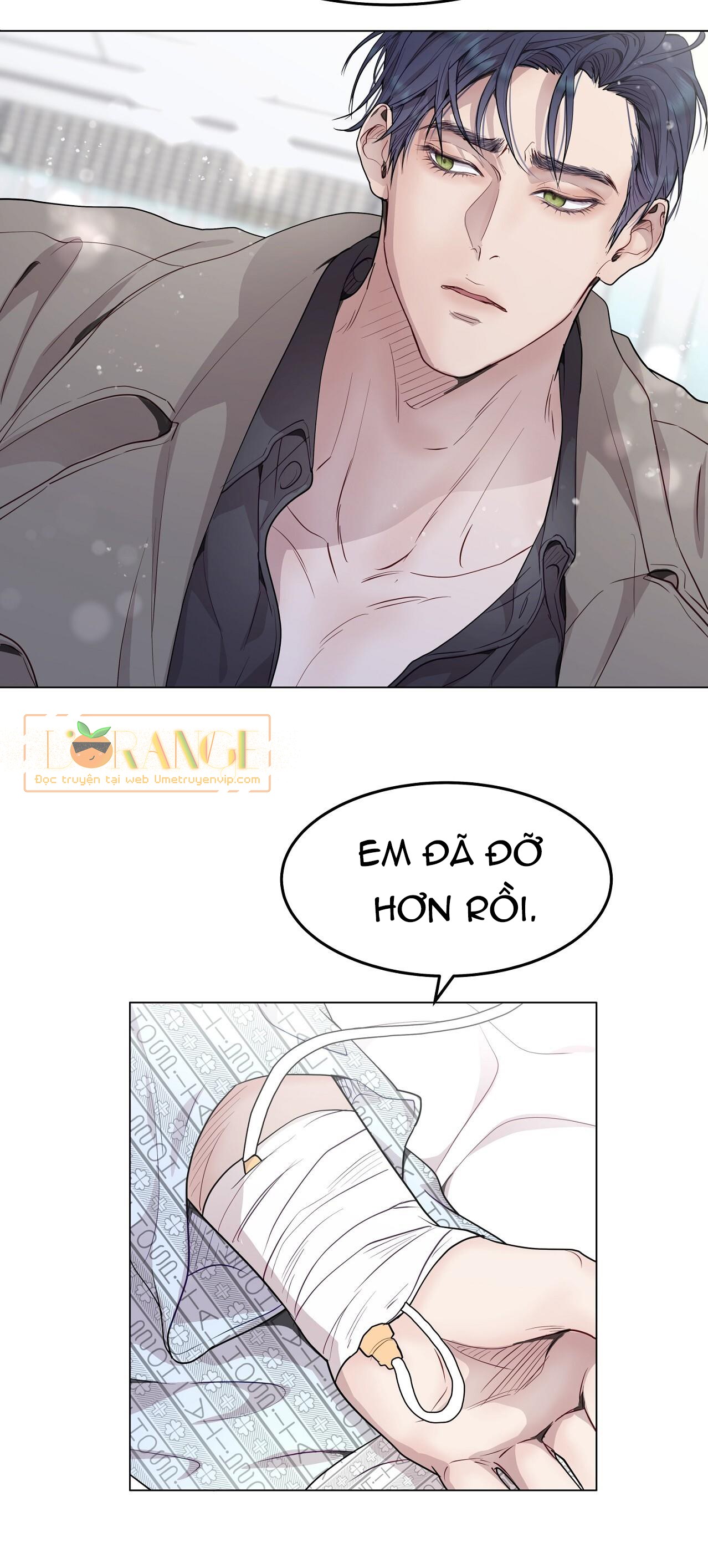 tư duy vị kỷ chapter 23 45