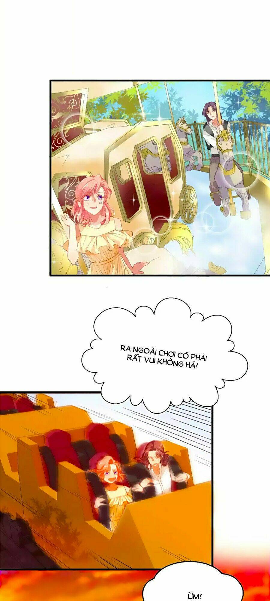 tửu điếm nữ vương chapter 6 18