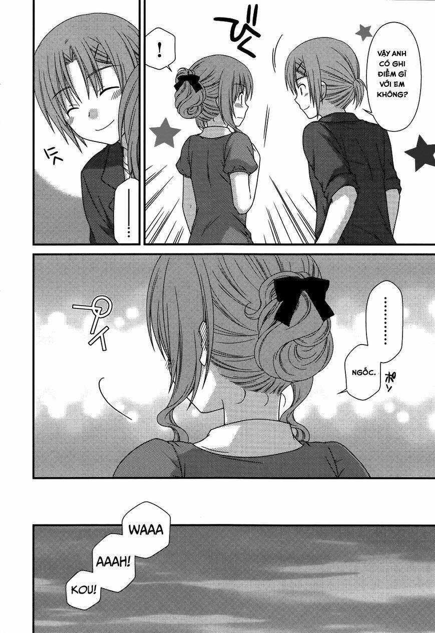 tonari no kashiwagi-san chapter 64 20