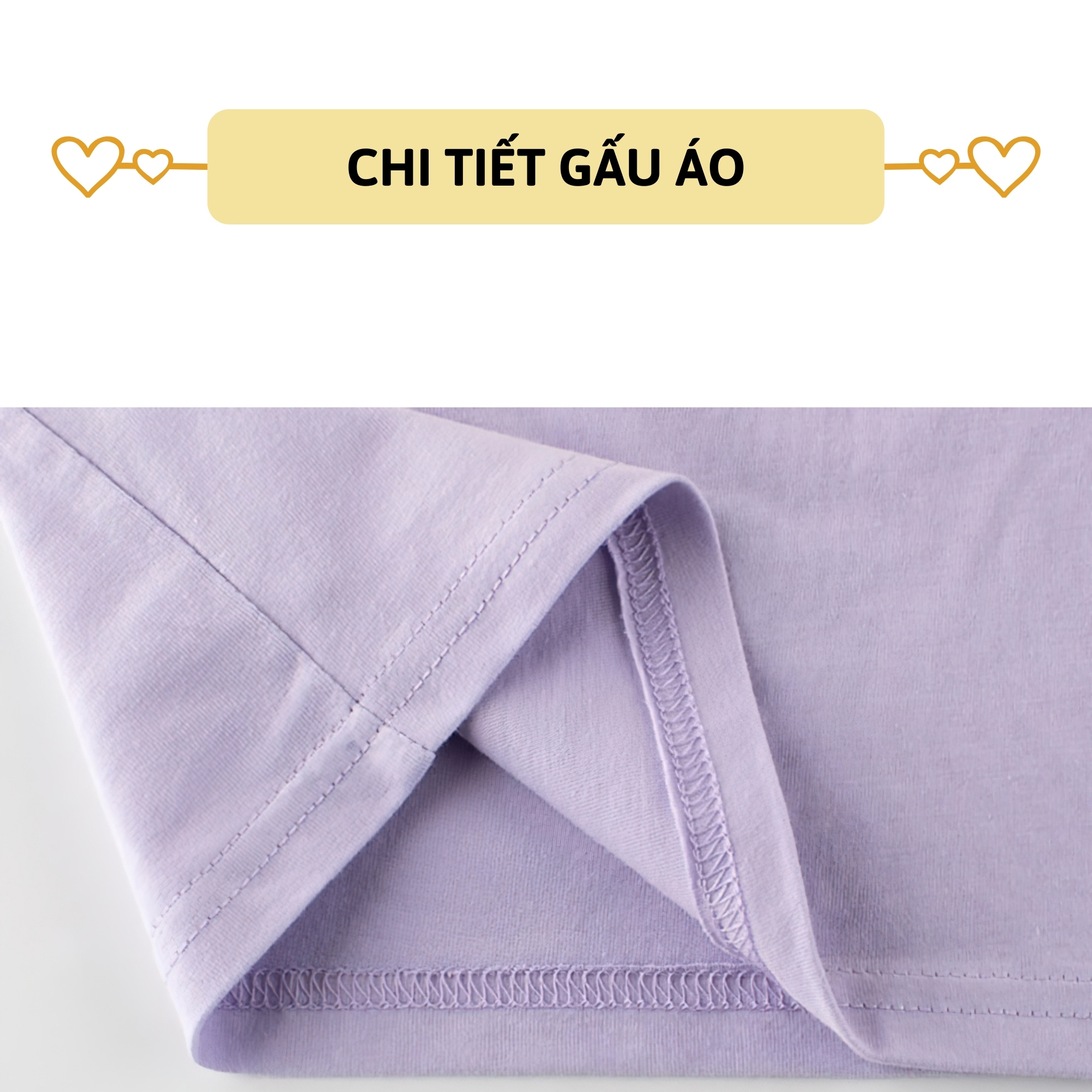 Áo thun bé gái ngắn tay 27Kids áo cộc nữ 100% Cotton cho trẻ từ 2-10 tuổi GSTS1