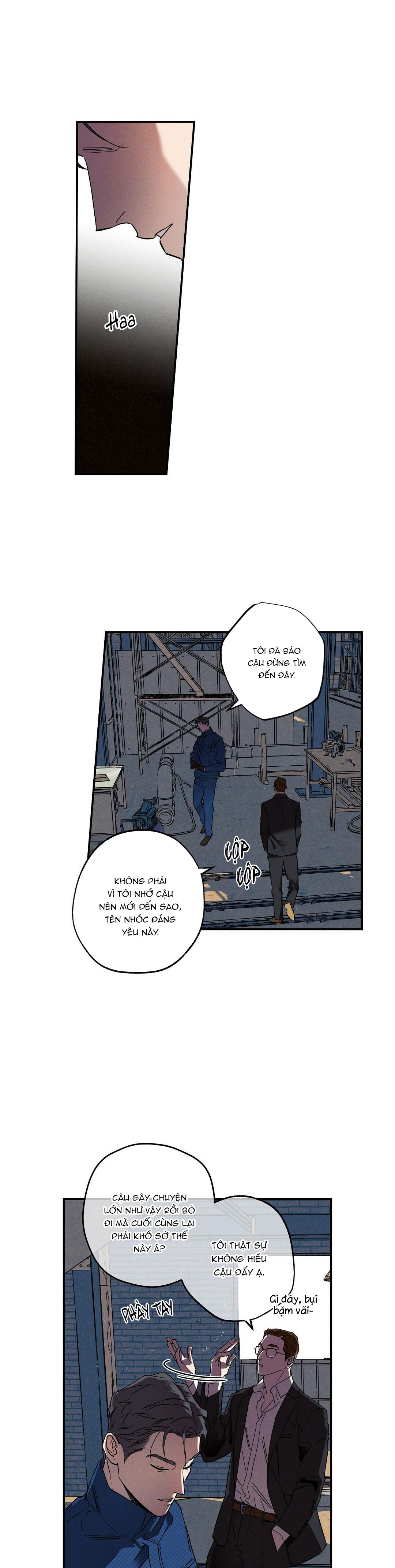 wet sand chapter 1 22