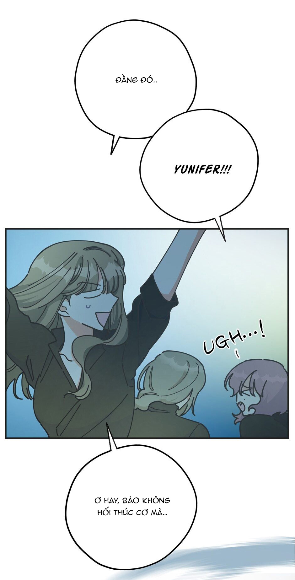 ác nữ tiểu thư chapter 47 11