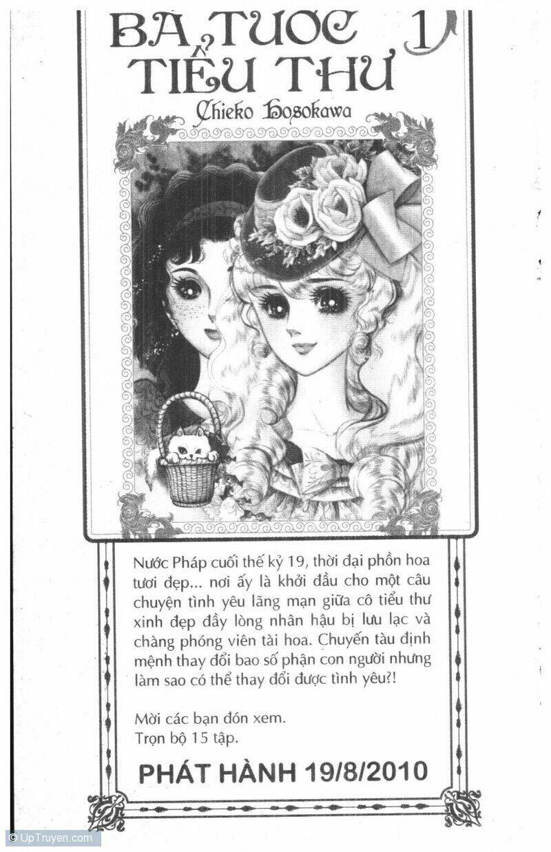 ô la la trớ trêu chapter 5 177