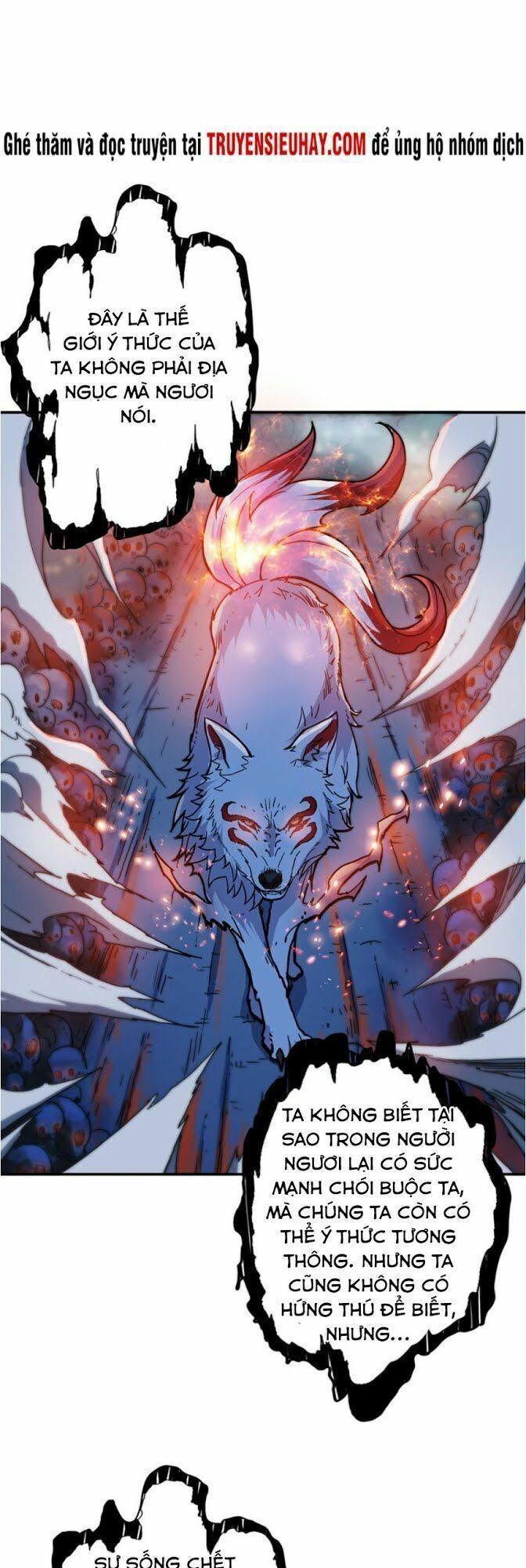 god slayer chapter 8 5