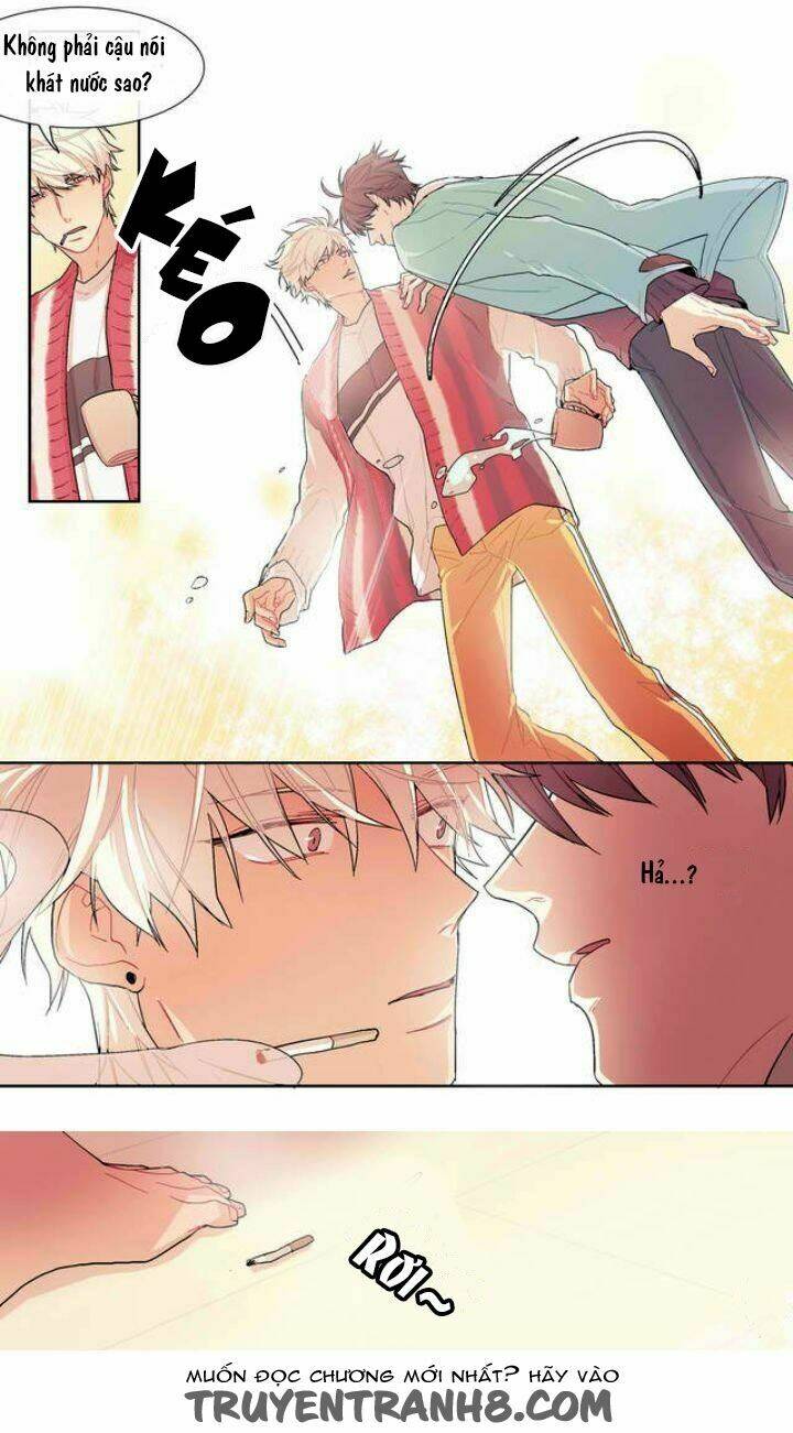 anh chàng dịu ngọt chapter 1 13