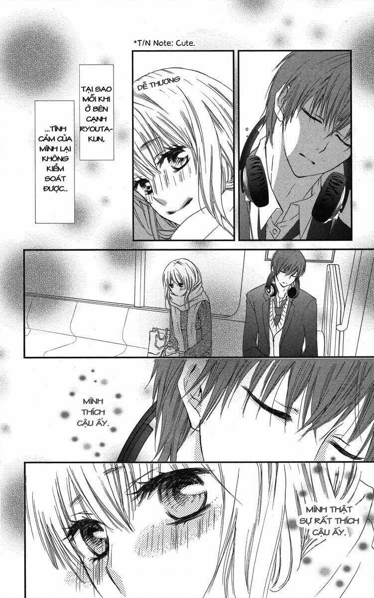 tổng hợp one shot. chapter 137 26